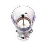 Διανομέας ζεστής σοκολάτας - 10L - Λευκό MAX-09504002