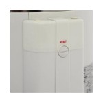 Διανομέας ζεστής σοκολάτας - 10L - Λευκό MAX-09504002
