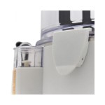 Διανομέας ζεστής σοκολάτας - 10L - Λευκό MAX-09504002