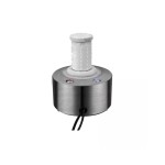 Dry Ice Maker - Quick Production - incl 1,5 Gas Pipe MAX-09403100