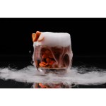 Dry Ice Maker - Quick Production - incl 1,5 Gas Pipe MAX-09403100