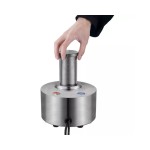 Dry Ice Maker - Quick Production - incl 1,5 Gas Pipe MAX-09403100