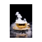 Dry Ice Maker - Quick Production - incl 1,5 Gas Pipe MAX-09403100