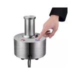 Dry Ice Maker - Quick Production - incl 1,5 Gas Pipe MAX-09403100