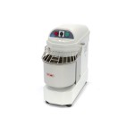 Επαγγελματικό ζυμωτήριο / μίξερ ηλεκτρικό επιτραπέζιο (σπιραλ) 10 ΛΙΤΡΩΝ 63Χ30Χ61 εκ MAX-09361010