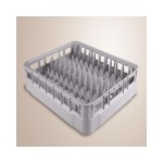 Καλαθι πλυντηρίου πιάτων - 50 x 60 cm - 24 θήκες MAX-09240131
