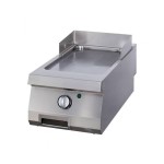 Ηλεκτρικό Πλατό  μονής μονάδας 70cm MAX-09395052