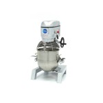 Επαγγελματικό πλανητικό ηλεκτρικό επιδαπέδιο μίξερ 40 λίτρων MPM 40 101,1X 30X62 εκ MAX-09300175