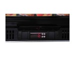 BACK BAR BBC 186 με μια ανοιγόμενη πόρτα (ύψος 860mm)