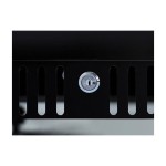 BACK BAR BBC 186 με μια ανοιγόμενη πόρτα (ύψος 860mm)