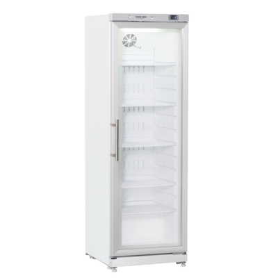 Ψυγείο CRG 4 - 400 Lt (ΜΕ ΓΥΑΛΙΝΗ ΠΟΡΤΑ)