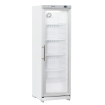 Ψυγείο CRG 4 - 400 Lt (ΜΕ ΓΥΑΛΙΝΗ ΠΟΡΤΑ)