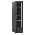 Ψυγείο αναψυκτικών RC 300B slim 300lt