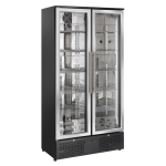 Ψυγείο αναψυκτικών DC 728 450lt CH-DC 728