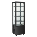 Βιτρίνα ζαχαροπλαστικής RC 235B