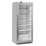 Κατάψυξη 600 λίτρων QNXG 600 (ΜΕ ΓΥΑΛΙΝΗ ΠΟΡΤΑ)