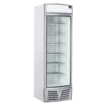 Κατάψυξη TNG 480C 350 λίτρων με μετώπη