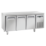 Πάγκος συντήρησης για λεκανάκια 325χ410 mm SR 3100