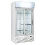 Βιτρίνα συντήρησης ποτών DC 800S 800lt