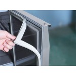 Πάγκος συντήρησης CRA 93A - GN1/1 (ΑΝΟΞΕΊΔΩΤΗ ΕΠΙΦΑΝΕΙΑ ΕΡΓΑΣΙΑΣ)