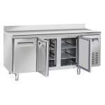 Ψυχόμενος πάγκος QR 3200 - GN 1/1