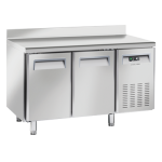 Ψυχόμενος Πάγκος QN 2200 - GN 1/1 (ME ΓΥΑΛΙΝΗ ΠΟΡΤΑ)