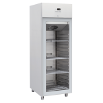 Θάλαμος κατάψυξης QNG 6 - GN2/1 (ΜΕ ΓΥΑΛΙΝΗ ΠΟΡΤΑ)