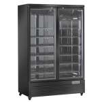 Βιτρίνα συντήρησης RCG 1350B 1000lt 125X74X204