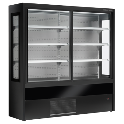 Ψυγείο βιτρίνα συντήρησης WMP 150S