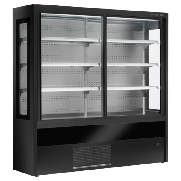 Ψυγείο βιτρίνα συντήρησης WMP 150S