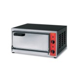 Φούρνος Πίτσας Ηλεκτρικός 1 Πίτσα Ø40 εκ. MICRO GGF Ιταλίας