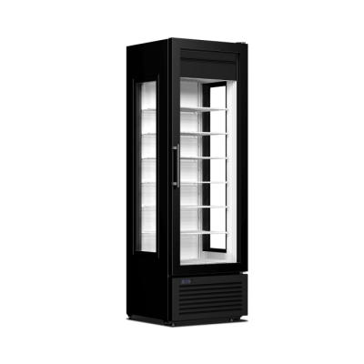 Κάθετη βιτρίνα συντήρησης CR300 53 x 59,5 x 179,3 εκ CRL-CR300