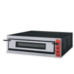 Φούρνος Πίτσας Ηλεκτρικός 9 Πίτσες Ø36 εκ. FR 108/9 GGF Ιταλίας