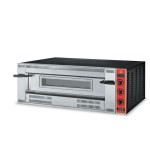 Φούρνος Πίτσας Αερίου 9 Πίτσες Ø30 εκ. G9 GGF Ιταλίας