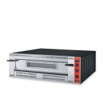 Φούρνος Πίτσας Αερίου 9 Πίτσες Ø36 εκ. G9/108 GGF Ιταλίας