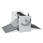 Σφολιατομηχανή Επιτραπέζια ESSY 500S MGGF Iταλιας 83x97.2x48εκ.