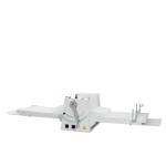 Σφολιατομηχανή επιτραπέζια με πανί Ιταλίας GP-B 500 - 800 GGF