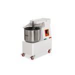 Ζυμωτήριο Επαγγελματικό 8 Kg με ανοξείδωτο κάδο GGF L10