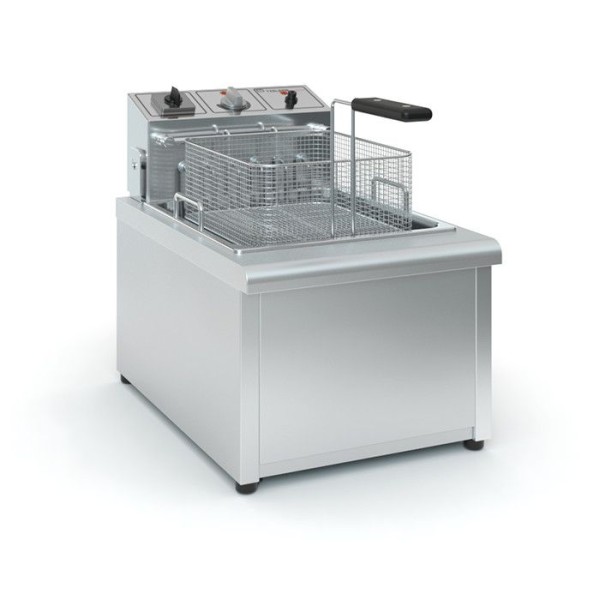 ΦΡΙΤΕΖΑ ΜΟΝΗ ΗΛΕΚΤΡΙΚΗ ΕΠΑΓΓΕΛΜΑΤΙΚΗΣ ΧΡΗΣΗΣ (ΤΥΠΟΣ ΣΥΣΚΕΥΗΣ: Φ700/380)