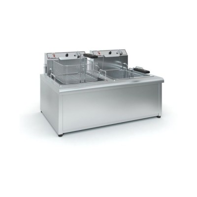 ΦΡΙΤΕΖΑ ΔΙΠΛΗ ΗΛΕΚΤΡΙΚΗ ΕΠΑΓΓΕΛΜΑΤΙΚΗΣ ΧΡΗΣΗΣ (ΤΥΠΟΣ ΣΥΣΚΕΥΗΣ: Φ1000 ΡΕΛΕ)