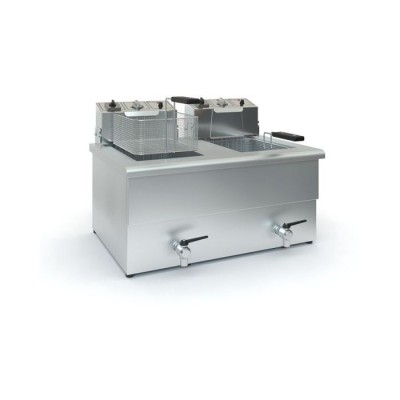 ΦΡΙΤΕΖΑ ΔΙΠΛΗ ΗΛΕΚΤΡΙΚΗ ΕΠΑΓΓΕΛΜΑΤΙΚΗΣ ΧΡΗΣΗΣ (ΤΥΠΟΣ ΣΥΣΚΕΥΗΣ: ΤΧ10)