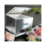 AirVac DZ 500T vacuum εσωτερικής αναρρόφησης επιτραπέζιο ICS-300.2004