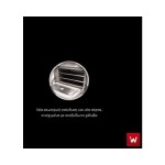 Επαγγελματικός φούρνος κάρβουνου επιτραπέζιος ROASTER VKN-ROASTER 54 76,5X51X111 εκ