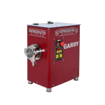 Ψυχόμενη κρεατομηχανή Χρωματιστή Νο22 26x40x50 εκ GA-KR-22-2GNC (Τριφασική)