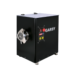 Κρεατομηχανή ΧΩΡΙΣ ΨΥΞΗ Νο 32 Χρωματιστή 34,5Χ55Χ55,5 εκ GA-KN-32-4GNC(Τριφασική)