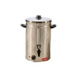 Βραστήρας 17 λίτρων για τσάι-νερό-καφέ ø43χ29,5 GA-BR-17-IN