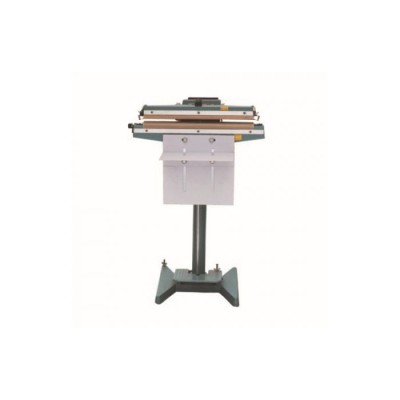 Θερμοκολλητικό ποδός με πεντάλ. PFS-600JT ICS-300.0415