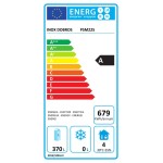 Ψυγείο πάγκος συντήρηση με 3 πόρτες 175X70X87. εκ ID-PSM17570 ENERCY CLASS A