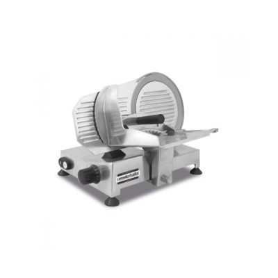 Αλλαντομηχανή Resto Italia με δίσκο κοπής 25 εκ RST-SL250S