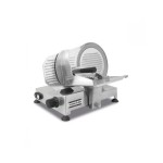 Αλλαντομηχανή Resto Italia με δίσκο κοπής 25 εκ RST-SL250S